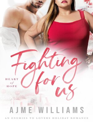 cover image of Fighting For Us